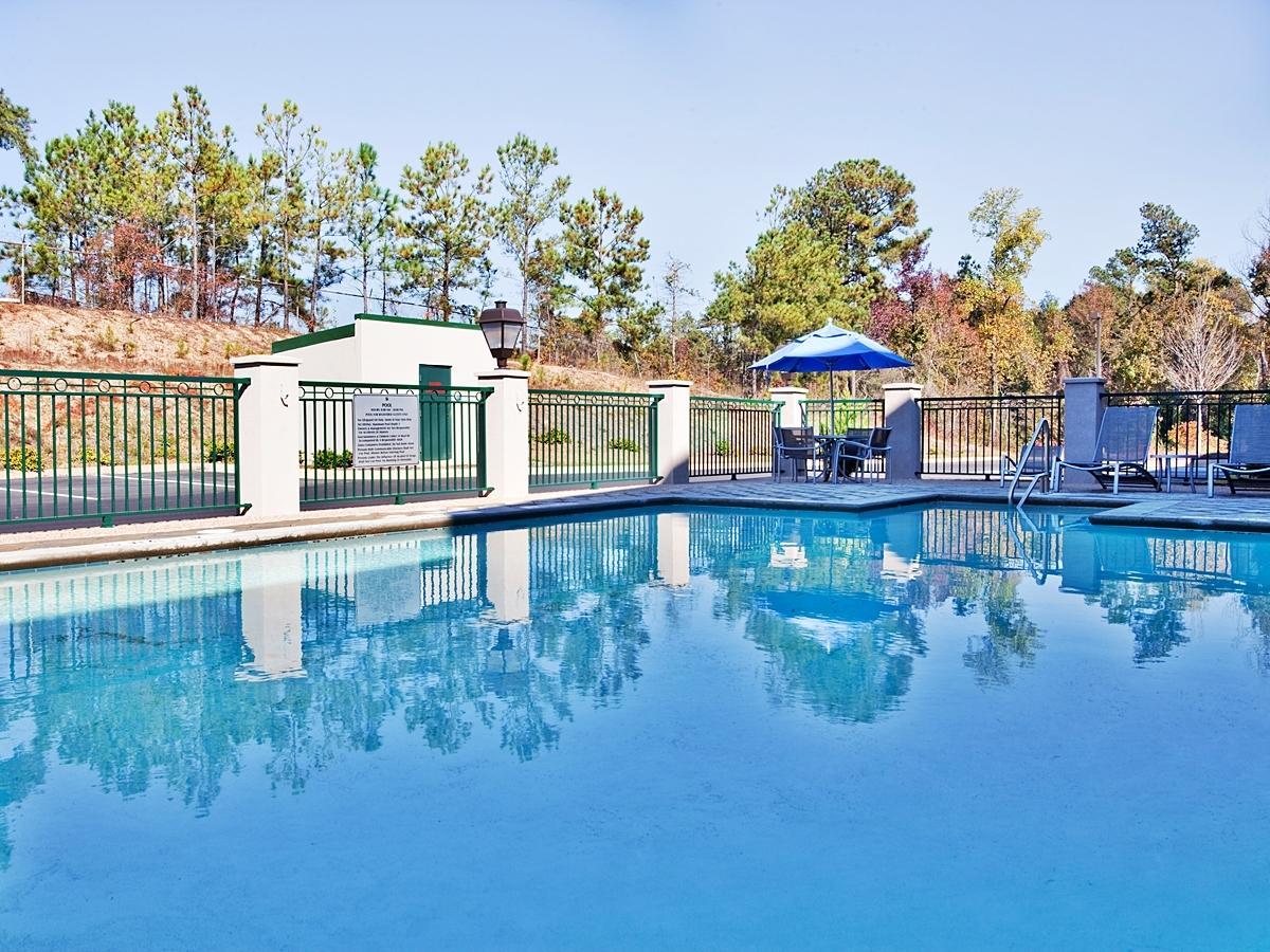 Holiday Inn Express & Suites Macon - I-475 By Ihg Exterior foto